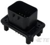 Automotive Headers - 1-776262-1 - TE Connectivity