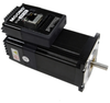 STM23 Series Integrated Stepper Motor - STM23IP-3EE - Moons' Electric Co. Ltd.