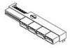 Heavy Duty Power Connectors - 45984-8422 - VAST STOCK CO., LIMITED