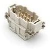 Heavy Duty Power Connectors - 93601-0229 - VAST STOCK CO., LIMITED