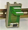 DIN Rail Terminal Blocks - DR9FTB - VAST STOCK CO., LIMITED