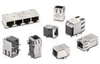 Modular Connectors / Ethernet Connectors - 7499110122 - VAST STOCK CO., LIMITED
