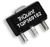 DC - 6000 MHz Cascadable Gain Block - TQP369182 - Qorvo