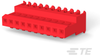 Standard Rectangular Connectors - 4-641241-0 - TE Connectivity