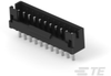 PCB Headers & Receptacles - 3-1735446-1 - TE Connectivity