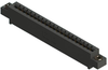 Card Edge Connectors - Edgeboard Connectors - 387-020-524-603 - Lingto Electronic Limited