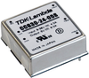 Dc-Dc Converter, 12V, 2.5A, Dip; Power Supply Approvals Tdk-Lambda - 49Y4007 - Newark, An Avnet Company