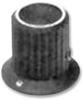 Serrated Trim Cut Knob W/ Dot Ind, 3.2Mm; Shaft Type Alcoswitch Te Connectivity - 26F782 - Newark, An Avnet Company