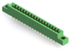Card Edge Conn, Dual Side, 34Pos, Th; Card Edge Connector Type Edac - 86AH3166 - Newark, An Avnet Company