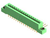 Card Edge Connector Rohs Compliant Edac - 63AJ3632 - Newark, An Avnet Company