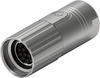Circular Conn, Plug, 17Pos, Cable; Product Range Intercontec - Te Connectivity - 31AJ4071 - Newark, An Avnet Company