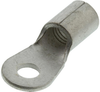 Terminal, Ring Tongue, #8, Crimp; Stud Size - Metric Amp - Te Connectivity - 87F5957 - Newark, An Avnet Company