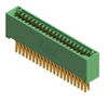 Card Edge Conn, Dual Side, 42Pos, Th; Card Edge Connector Type Edac - 68AJ8352 - Newark, An Avnet Company