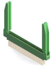 Card Conn, Dual Side, 70Pos, Wire Wrap; Card Edge Connector Type Edac - 69AJ7115 - Newark, An Avnet Company