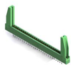 Card Edge Conn, Single Side, 27Pos, Lug; Card Edge Connector Type Edac - 58AJ7594 - Newark, An Avnet Company