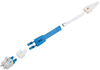 Fiber Optic Conn, Lc, Duplex, 3Mm; Fibre Optic Connector Type L-Com - 55AJ2123 - Newark, An Avnet Company