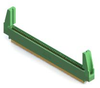 Card Edge Conn, Dual Side, 98Pos, Lug; Card Edge Connector Type Edac - 70AJ7787 - Newark, An Avnet Company