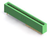 Card Edge Conn, Dual, 60Pos, Th; Card Edge Connector Type Edac - 65AJ1352 - Newark, An Avnet Company