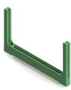 Card Edge Conn, Dual Side, 76Pos, Th; Card Edge Connector Type Edac - 70AJ4989 - Newark, An Avnet Company
