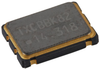 Oscillator, 14.31818Mhz, 7 X 5Mm, Cmos; Frequency Nom Txc - 29X6488 - Newark, An Avnet Company