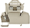 Fused Terminal Block; No. Of Positions Weidmuller - 16F4287 - Newark, An Avnet Company