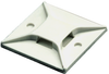 Cable Tie Mount; Mount Fixing Type Panduit - 84F1818 - Newark, An Avnet Company