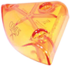 Voltage Indicator, Flashing, Amber; Module Lens Colour Comus - 90W2609 - Newark, An Avnet Company