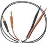 Test Lead, 1.2M, 42V, 3A; Test Connector Type A Keysight Technologies - 91F3031 - Newark, An Avnet Company