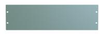 Rack Mounting Solutions - Rack Accessories - Rack Panels - PBPS19005GY2 - Hammond Manufacturing Company Inc.