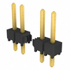SAMTEC - TSW-105-07-G-S . - HEADER, 2.54MM, THT VERT, 5WAY - 680-TSW-105-07-G-S - Utmel Electronic Limited