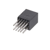 Connectors, Interconnects - Rectangular Connectors - Headers, Receptacles, Female Sockets - 1292506-SMS-105-02-S-D - Win Source Electronics