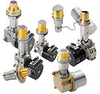 High Performance Cooled Infrared Detectors
