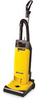 HEPA-Filtered Commercial Upright Vacuum -- Tornado CV 30