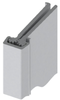 Heavy Duty Concealed Leaf Hinge -- 780-224HD - Image