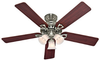 The Sontera - 52" - 22438 - Hunter Fan Company