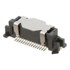 Arrays, Edge Type, Mezzanine (Board to Board) - WM8785CT-ND - DigiKey