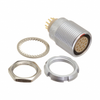 Circular Connector Assemblies - ECG.2B.316.CLN-ND - DigiKey
