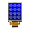 LCD, OLED, Graphic - 1756-1053-ND - DigiKey