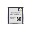 RF Transceiver Modules and Modems - ESP32-S3-WROOM-1U-N4R2 - Quarktwin Technology Ltd.