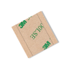3M 9472LE Adhesive Transfer Tape Clear 1 in x 2 in Strip 5 Pack -- 9472LE 1IN X 2IN - Image