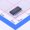 Single Chip Microcomputer/Microcontroller >> Microcontroller Units (MCUs/MPUs/SOCs) - PIC16F684-I/SL - LCSC Electronics Technology (HK) Limited