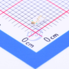 Optocoupler/LED/Digital Tube/Photoelectric Device >> Light Emitting Diodes (LED) -- 15-21/R6C-FQ1R1B/2T - Image