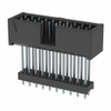 Headers, Male Pins - 612-ZSS-110-04-T-D-840-ND - DigiKey