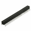 Headers, Receptacles, Female Sockets - 966256-6702-AR-ND - DigiKey