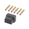 Free Hanging, Panel Mount - 952-B5740-206-F-D-2-ND - DigiKey