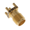Coaxial Connector (RF) Assemblies - A132170-ND - DigiKey