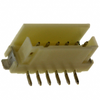 Headers, Male Pins - A98636TR-ND - DigiKey