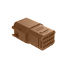 Rectangular Connector Housings - ATV04-18PD-ND - DigiKey