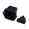 Power Entry Modules (PEM) - 486-6703-ND - DigiKey