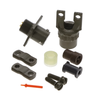 Circular Connector Assemblies - 1178-MS3110F8-3S-ND - DigiKey